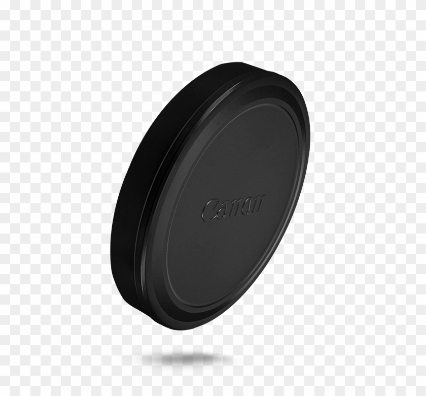 Canon 114mm Front Cap - Lens Cap 114mm Clipart #2722906