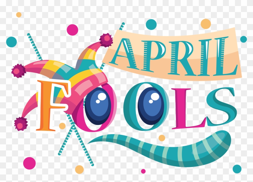 April Fools Day Png Royalty-free Photo - April Fools Clip Art Transparent Png #2722939