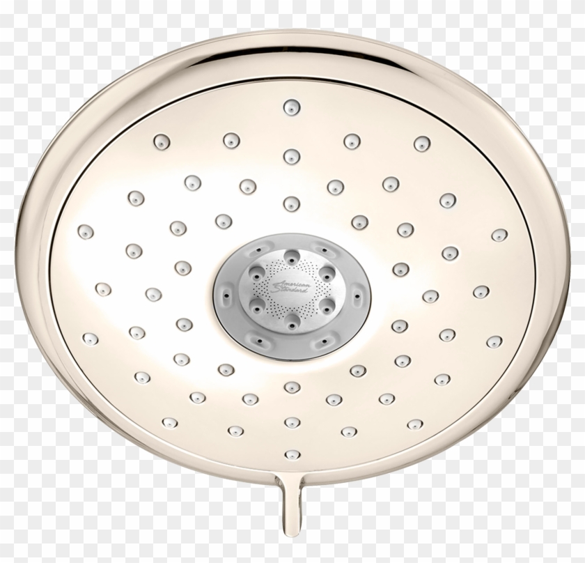 Spectra Shower Head , Png Download - Circle Clipart #2723034