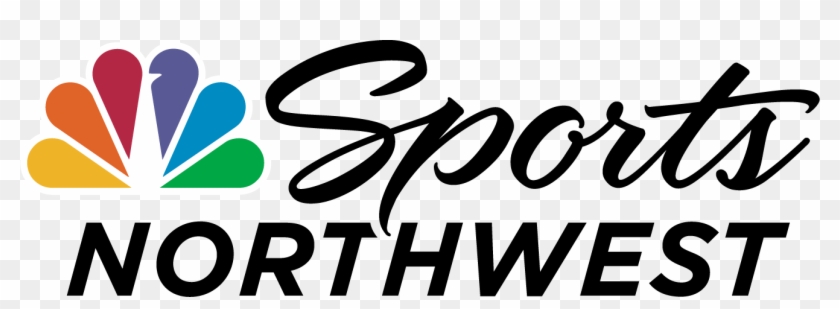 Nbc Sports Northwest - Nbc Sports Northwest Logo Clipart