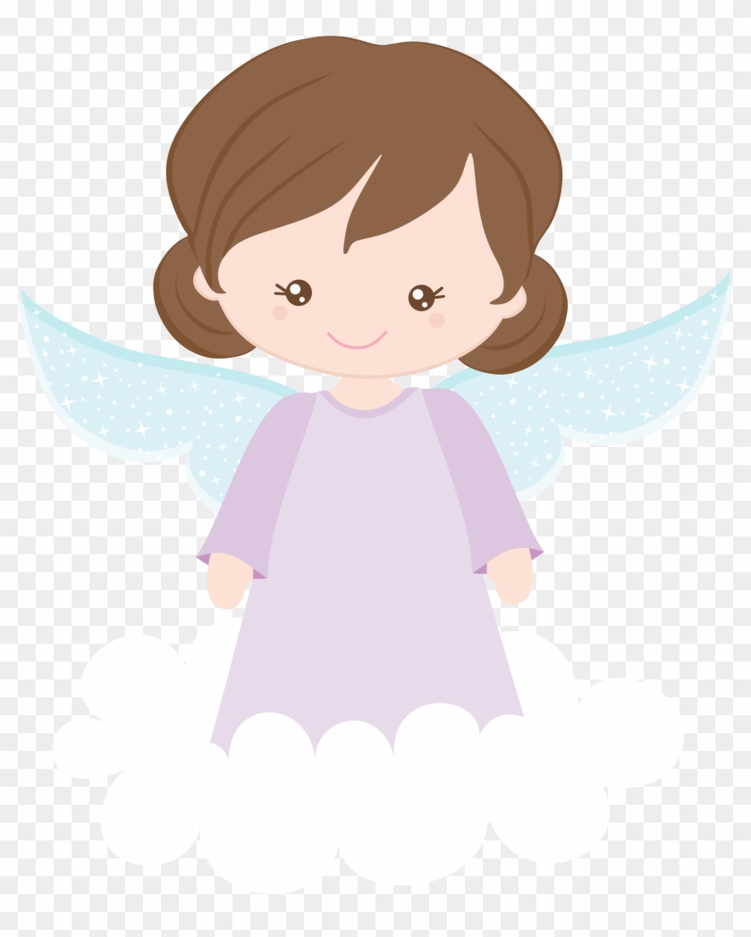 Pin By Surina Prins On Cute Prentjies - Little Angel Baptism Png Clipart #2723135