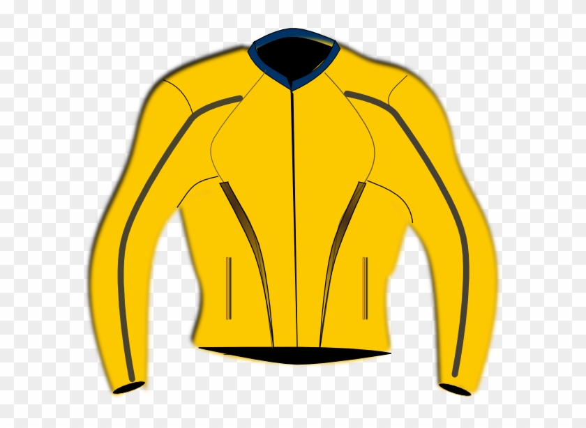 Small - Jacket Clip Art - Png Download #2723136