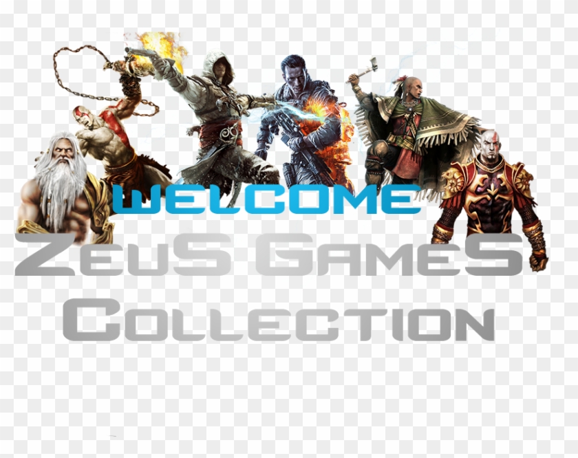 Download Http - //imageshack - Com/a/img905/9715/mcv9vf - God Of War Clipart