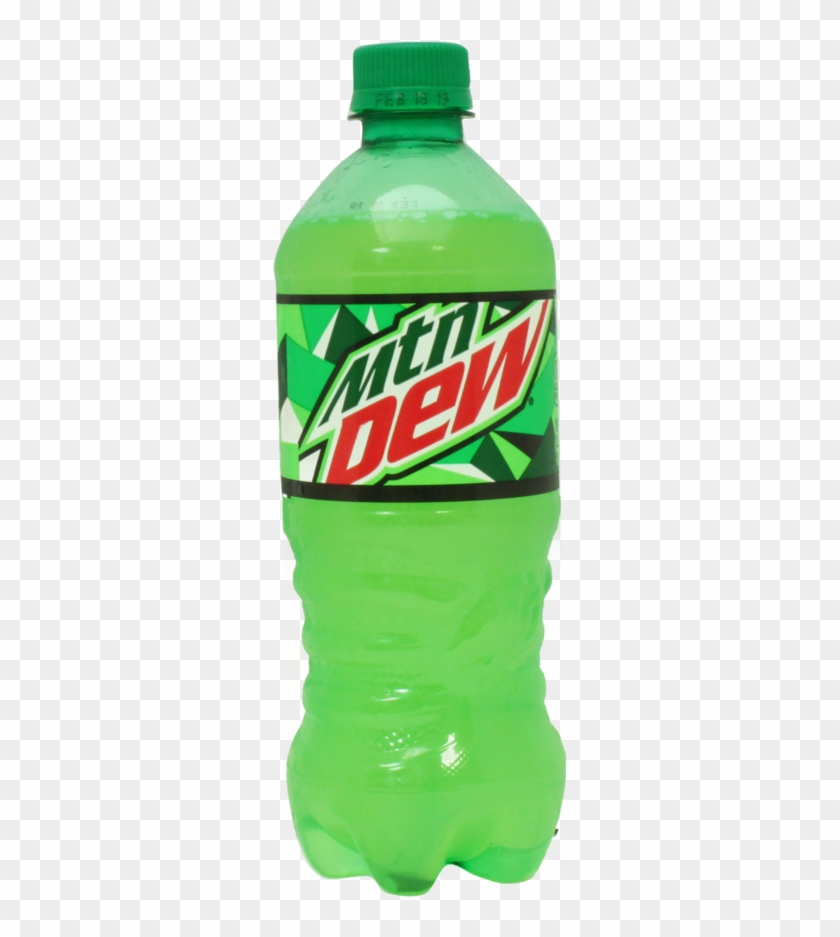 Mountain Dew Clipart #2723417