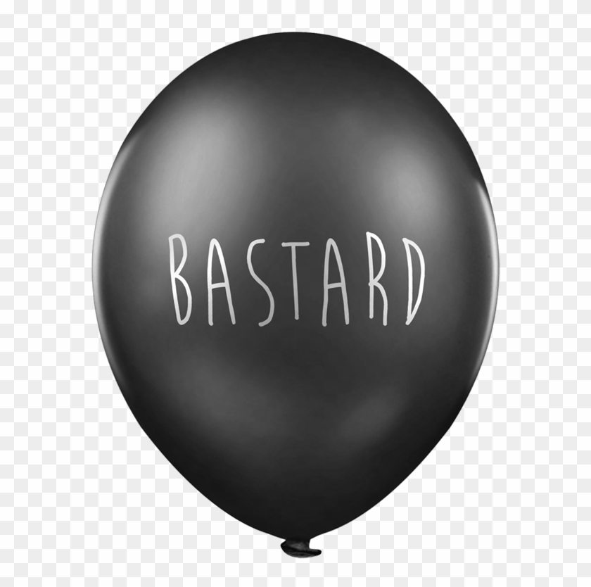 You Know The Old Expression “that Went Down Like A - Balloon Clipart #2723503