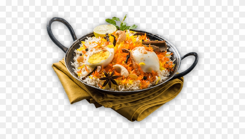 Indian Food Png - Food Clipart