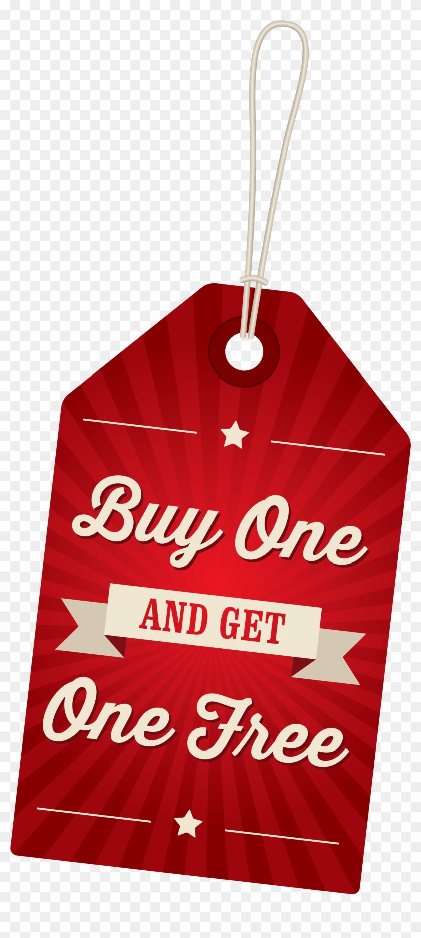 Buy 1 Get 1 Free Png File - Buy 1 Get 1 Free Offer Stickers Download Clipart
