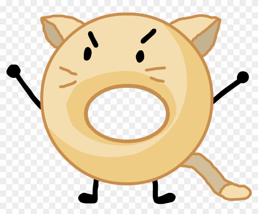 Doughnut , Png Download Clipart