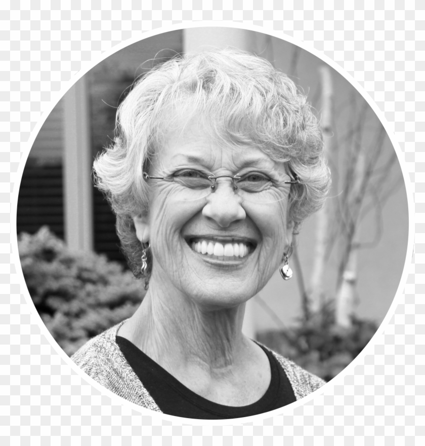 Change Your Smile, And We Guarantee It Will Change - Senior Citizen Clipart #2723736