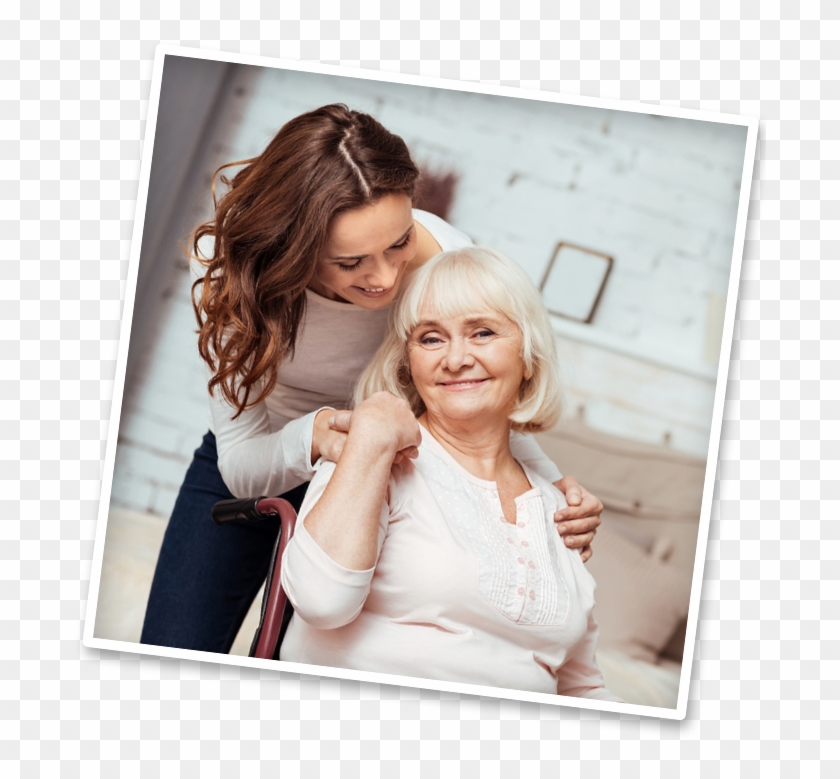 Smiles Center For Independent Living ~ Empowering Independence - Photograph Clipart #2723868