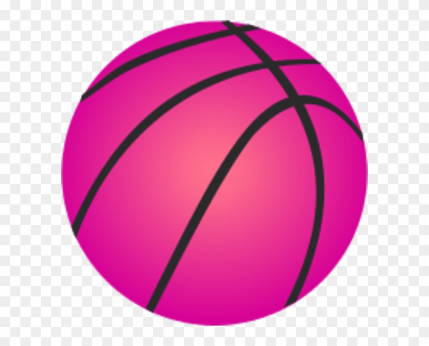 Vector Basketball - Different Coloured Basketballs Clipart - Png Download #2724050
