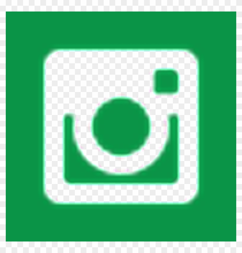 Follow The Shamrocks - Instagram Clipart #2724053