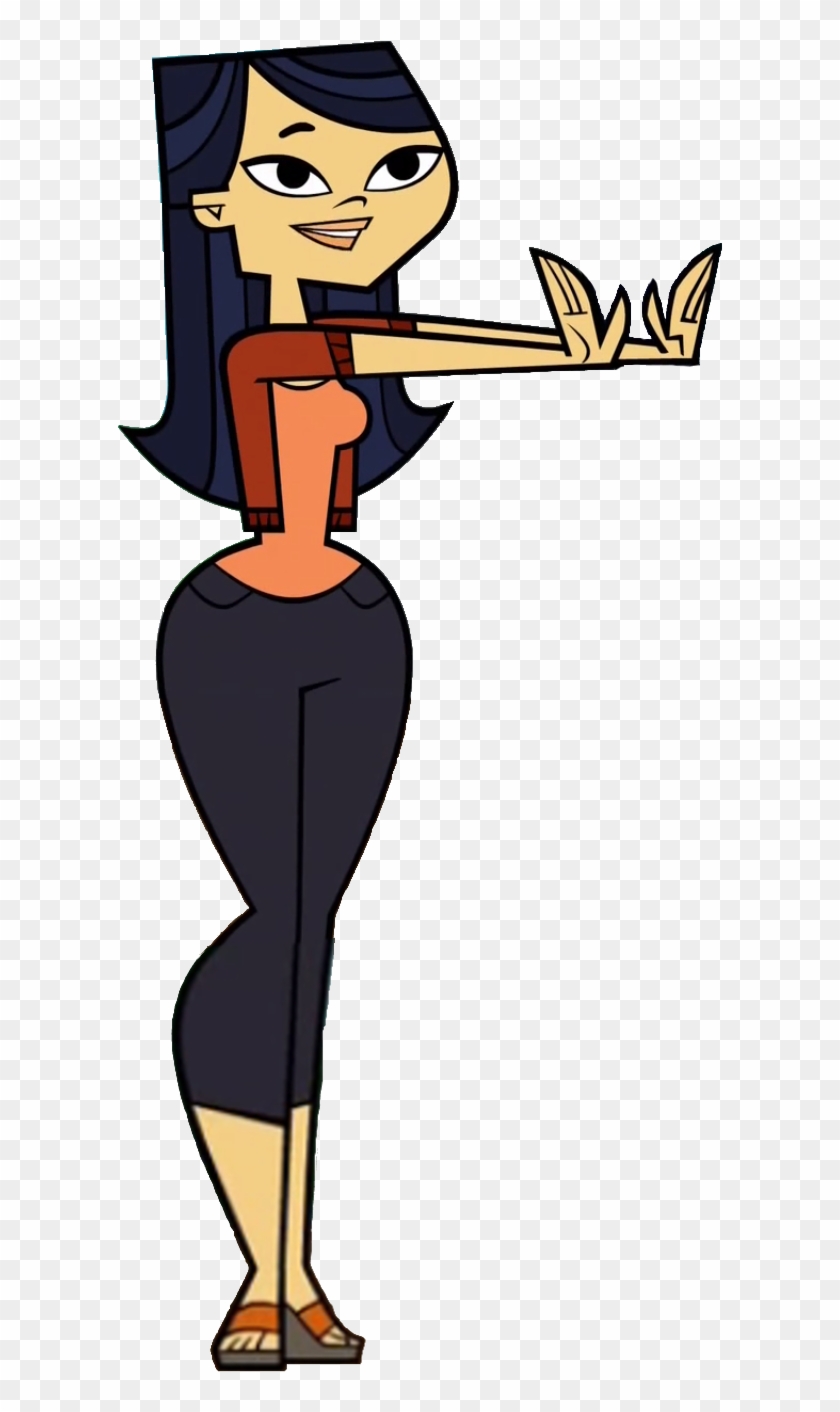 Total Drama Emma Png , Png Download - Ridonculous Race Emma Clipart #2724116