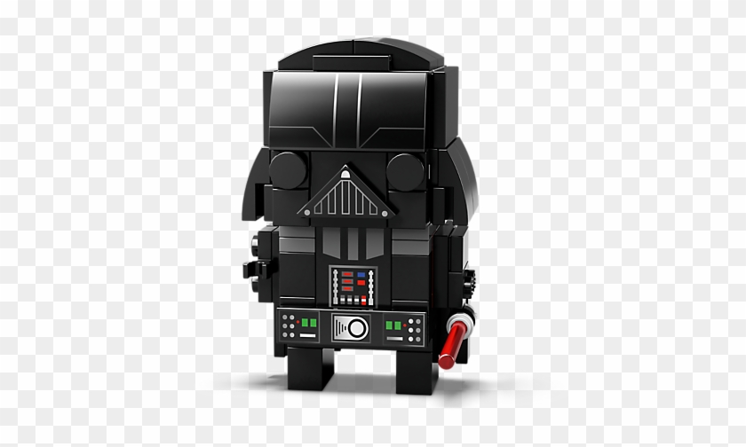 Darth Vader™ - Lego Brickheadz Darth Vader Clipart #2724386
