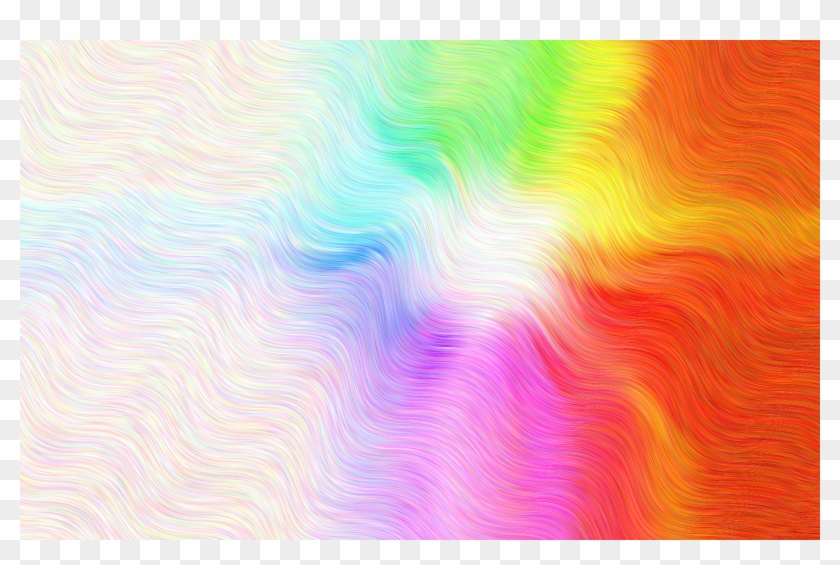 Clouds In The Sky - Visual Arts Clipart #2724665