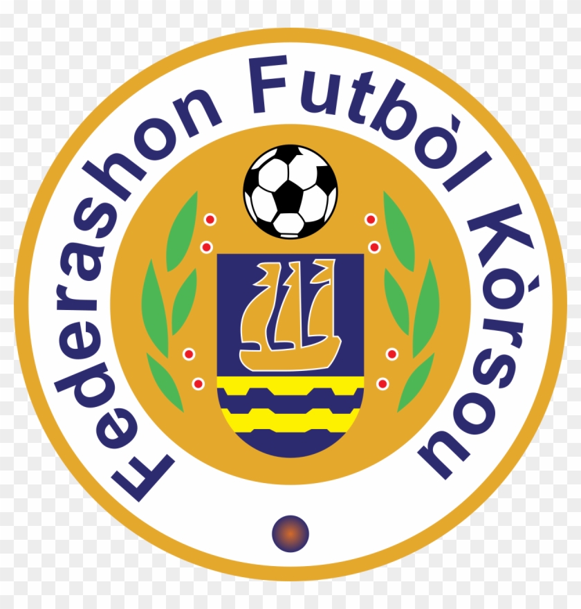 Curaçao Football Federation Clipart #2724671