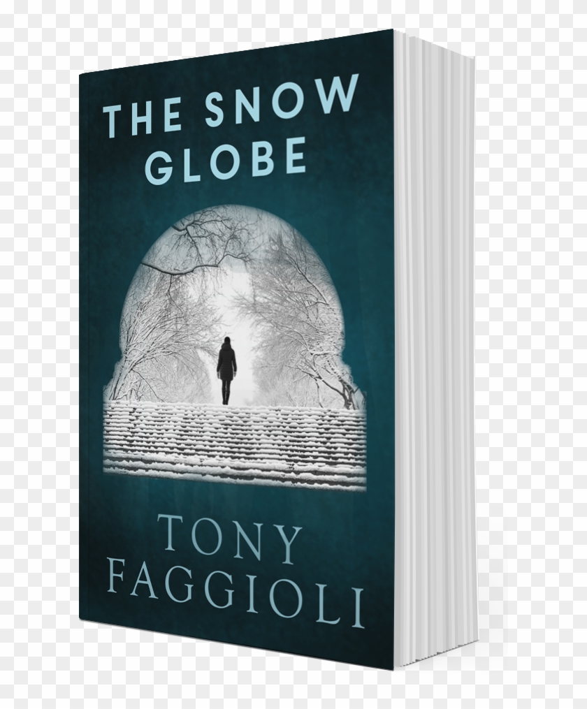 The Snow Globe - Poster Clipart #2724727
