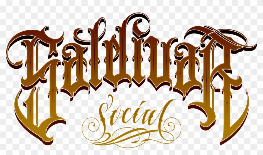 Colorburn82 - Calligraphy Clipart