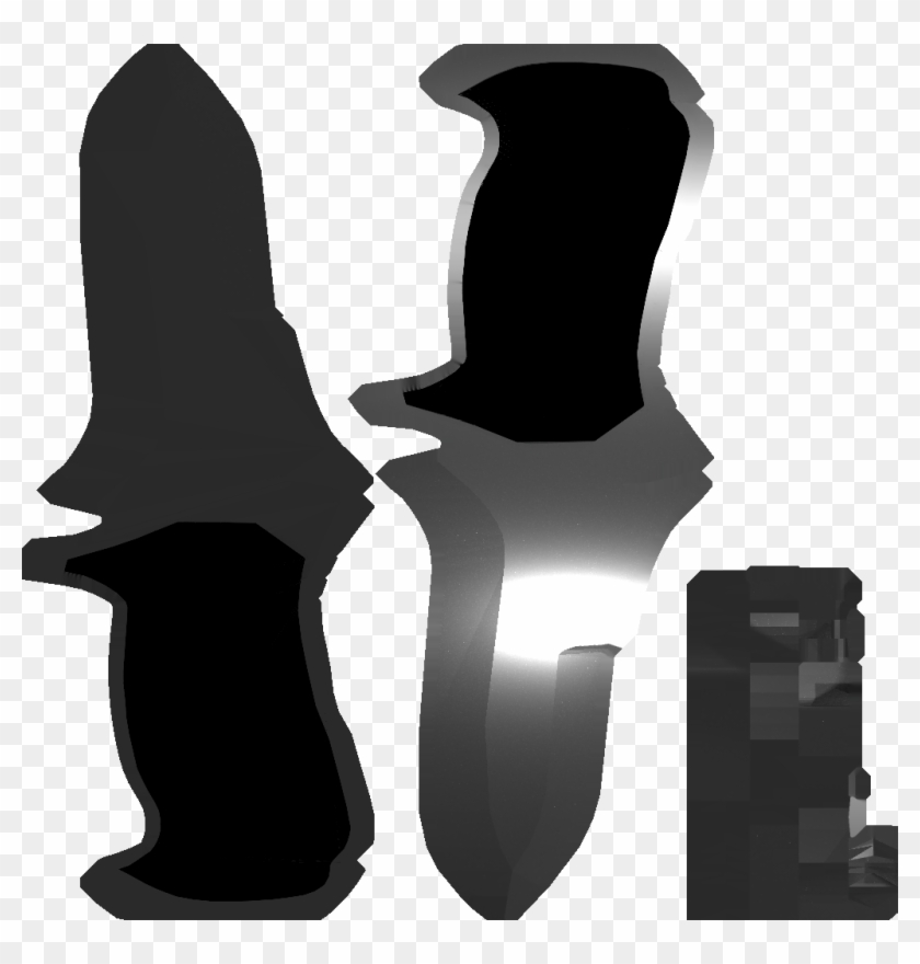 Screesnhot Of Result - Blade Clipart #2724921