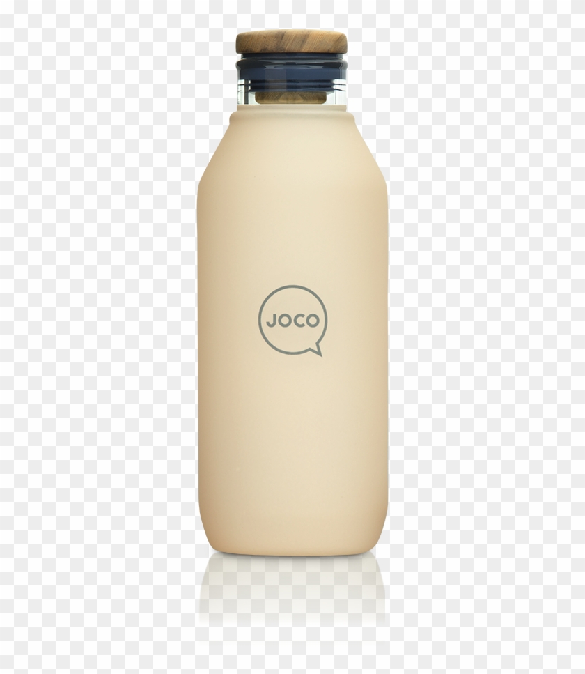 Introducing The Solution - Plastic Bottle Clipart