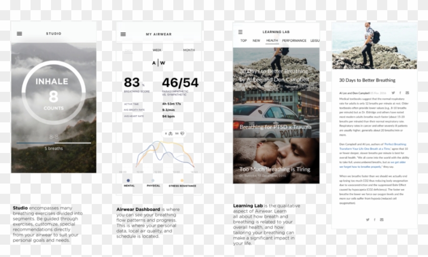 Tear Sheets 9 , Png Download - Website Clipart #2724959