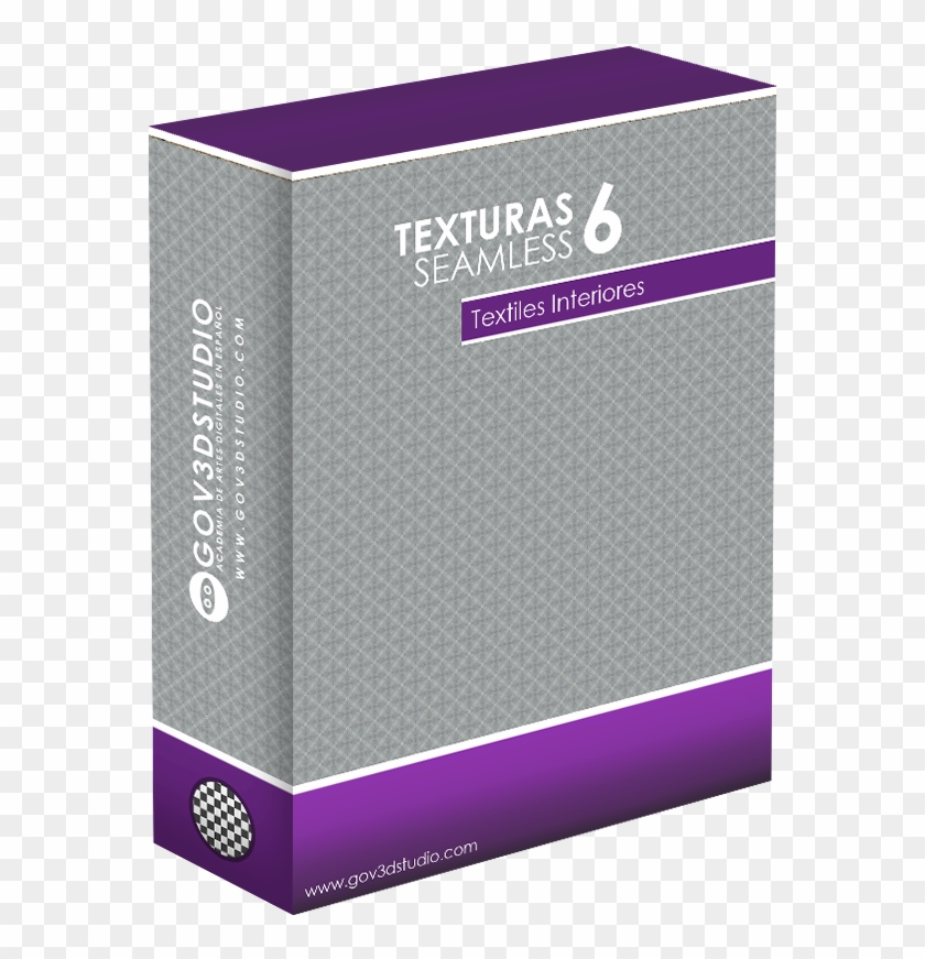 Texturas Seamless - Box Clipart