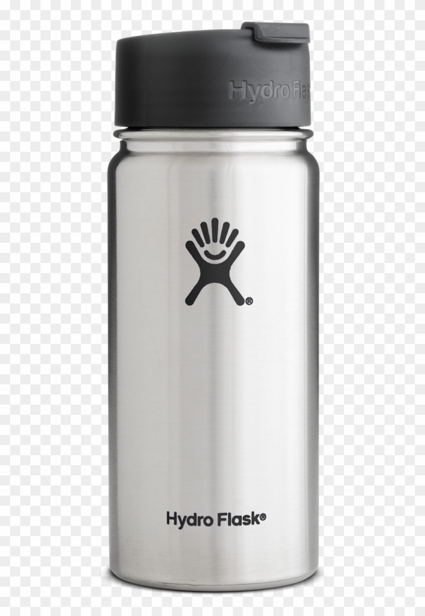 Hydro Flask Wide Mouth Stainless Clipart
