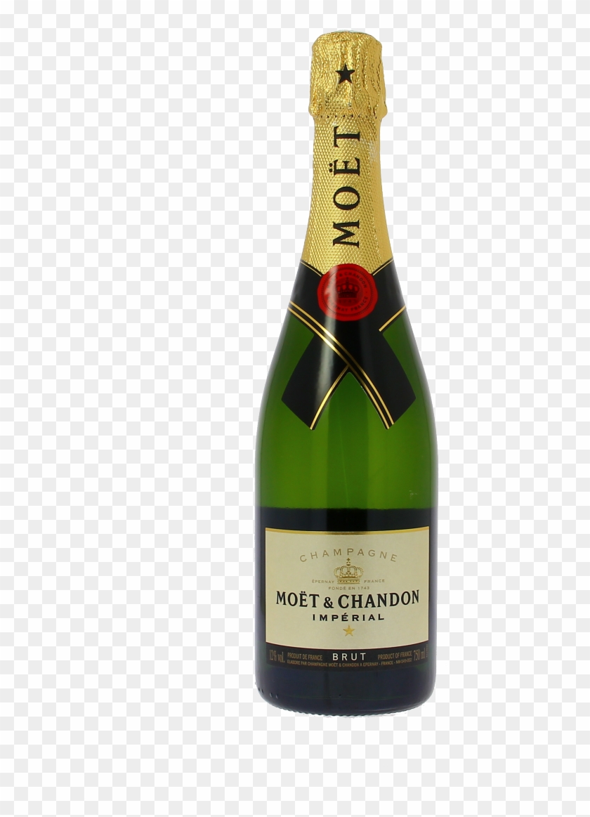 Moët & Chandon, Brut Imperial - Moet & Chandon Clipart