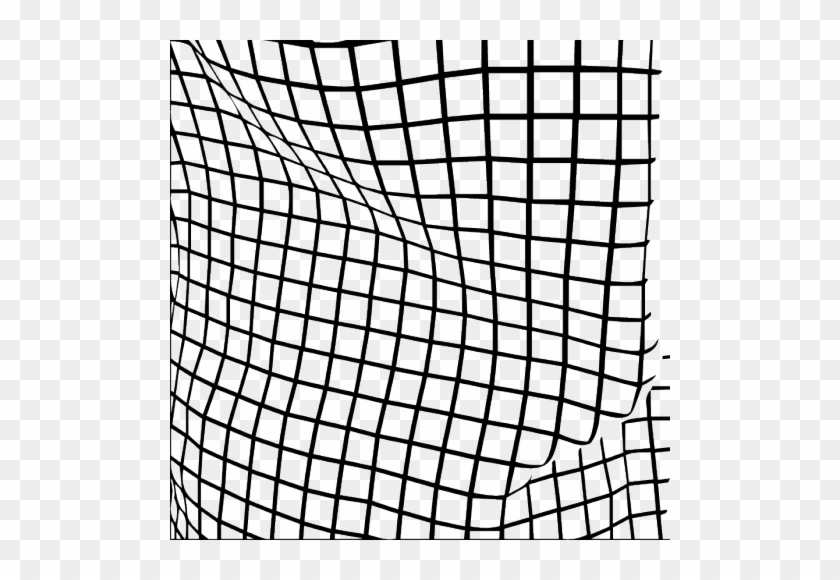 #sticker #remixit #grid #aesthetic #aestheticgrid #overlay - Aesthetic Grid Png Clipart #2725207