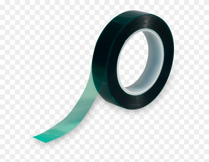 Pet Tapes - Circle Clipart