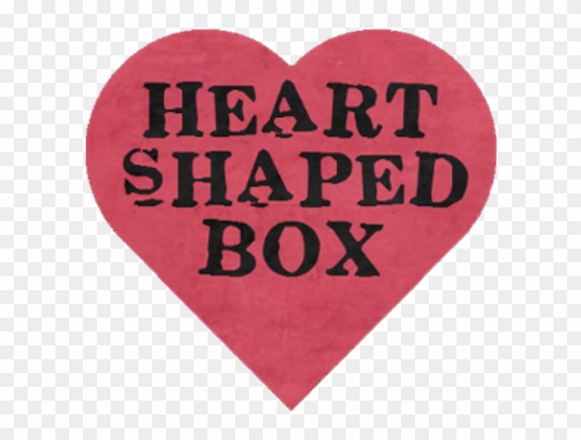Tumblr Grunge Png - Heart Clipart