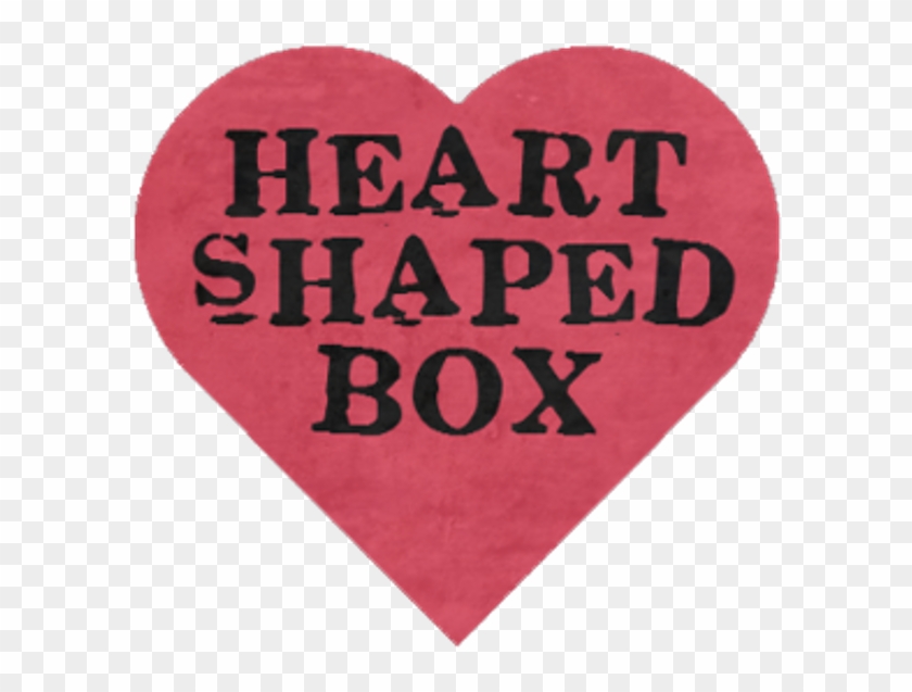 Tumblr Grunge Png - Heart Clipart #2725402