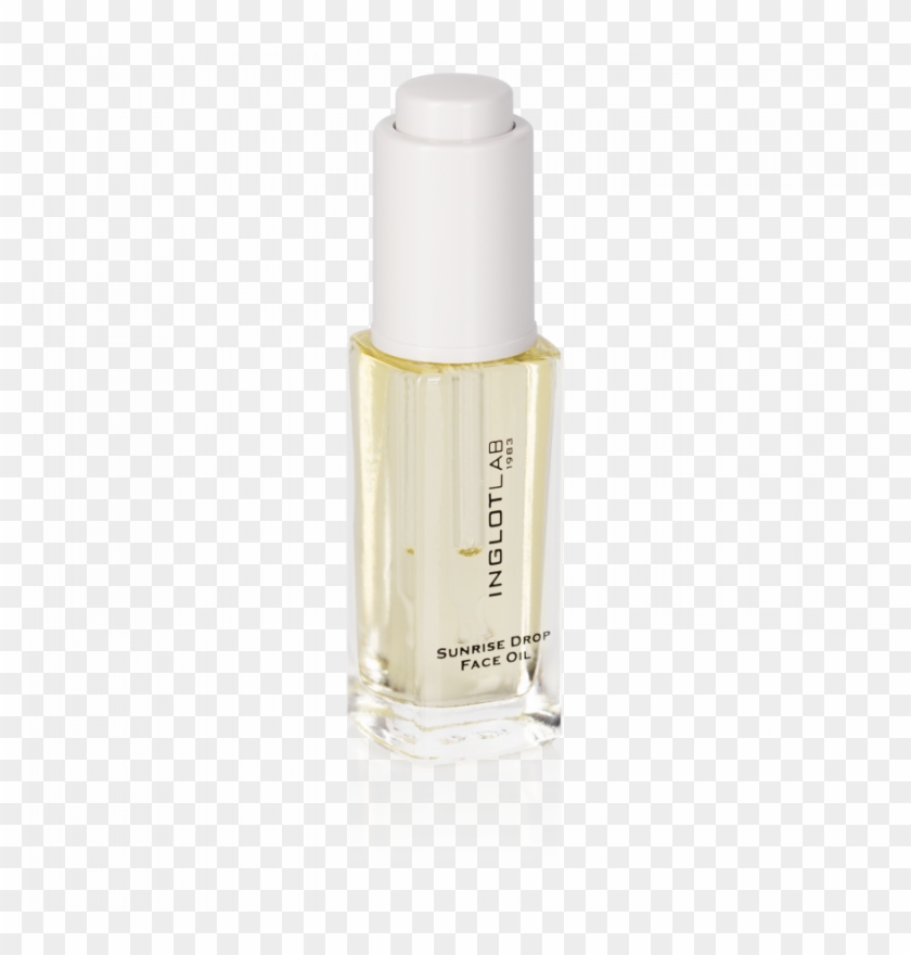 Sunrise Drop Face Oil - Perfume Clipart