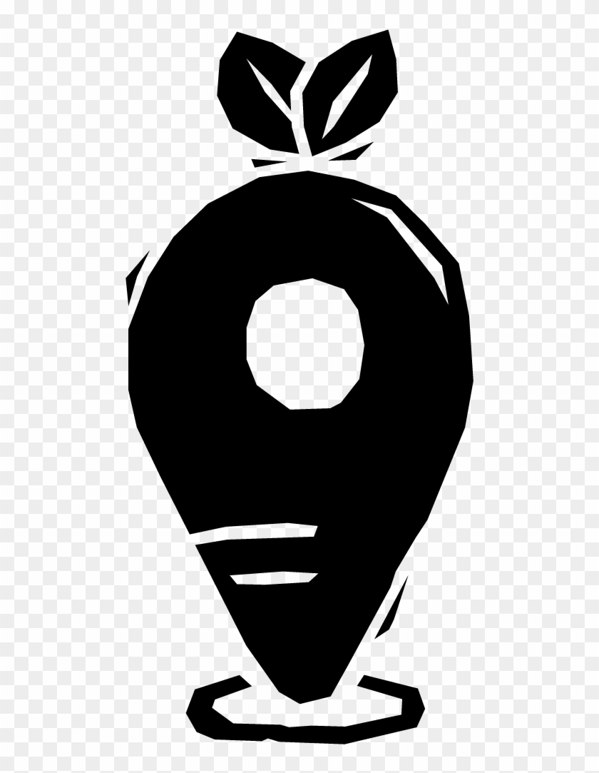 Scf Pin Drop-01 Clipart