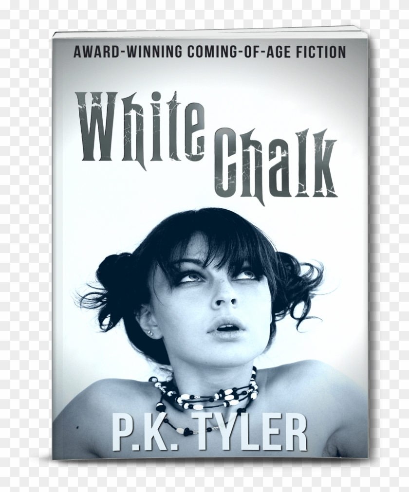 Paperbackfront - Poster Clipart