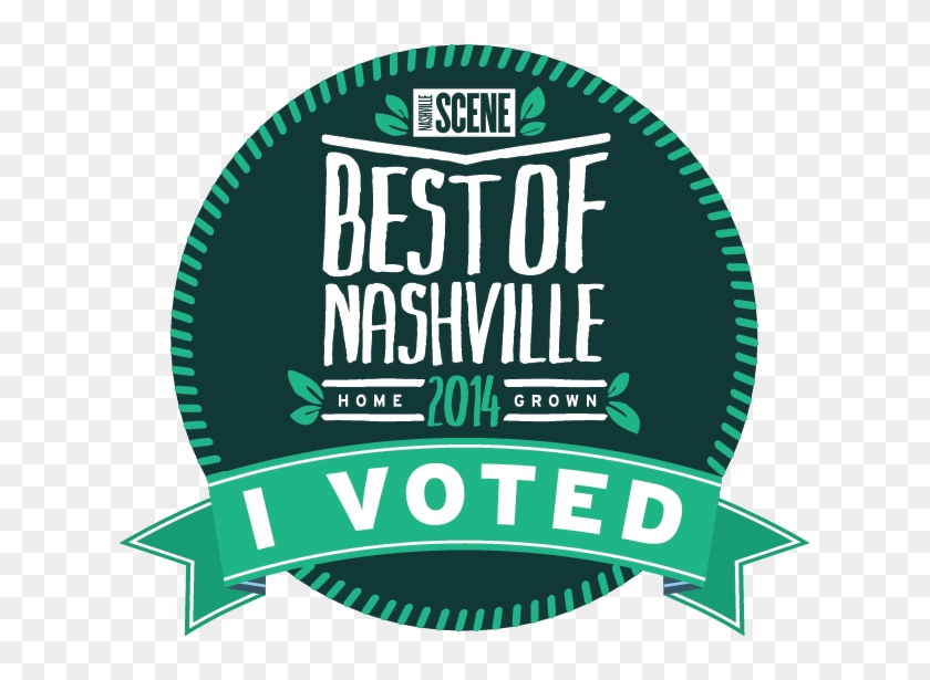 This I Voted Sticker ) On Your Social Media Outlets - Arhanud Clipart