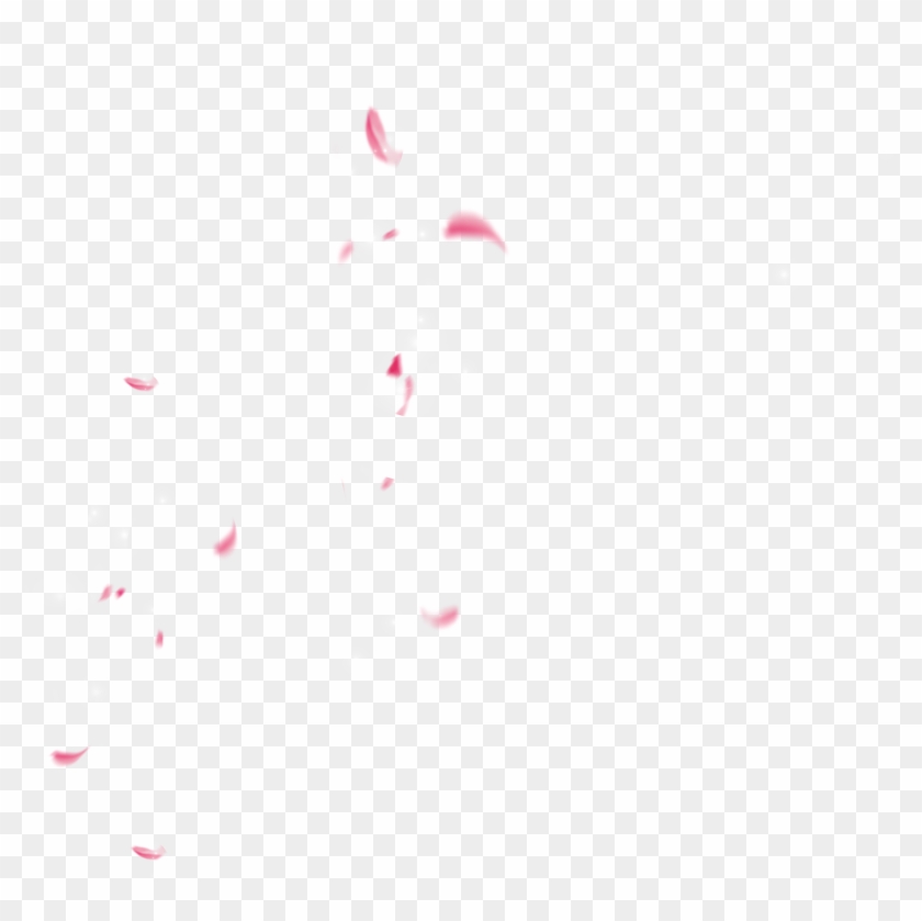 Arrow Pattern Japanese Cherry - Circle Clipart #2726887