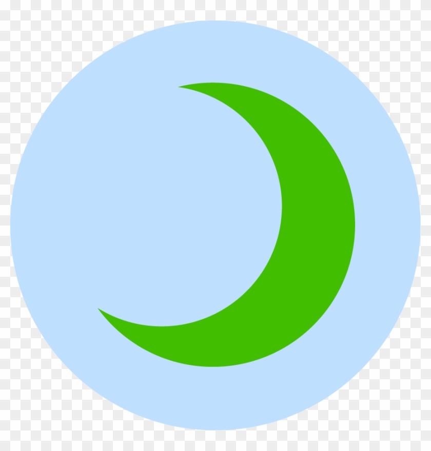 The Color Green Is Often Associated With Islam - Ville De Saint Etienne Clipart