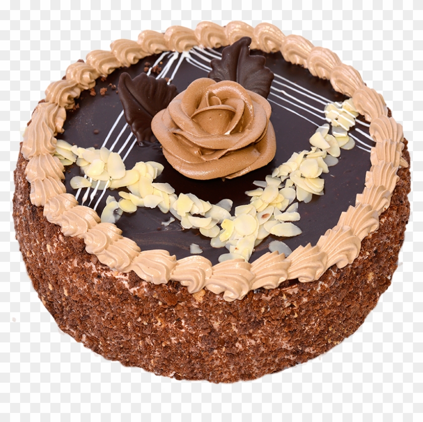 Cake Png Image - Cake Clipart #2727027