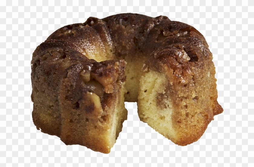 Really Bad Rum Cake - Gugelhupf Clipart #2727186