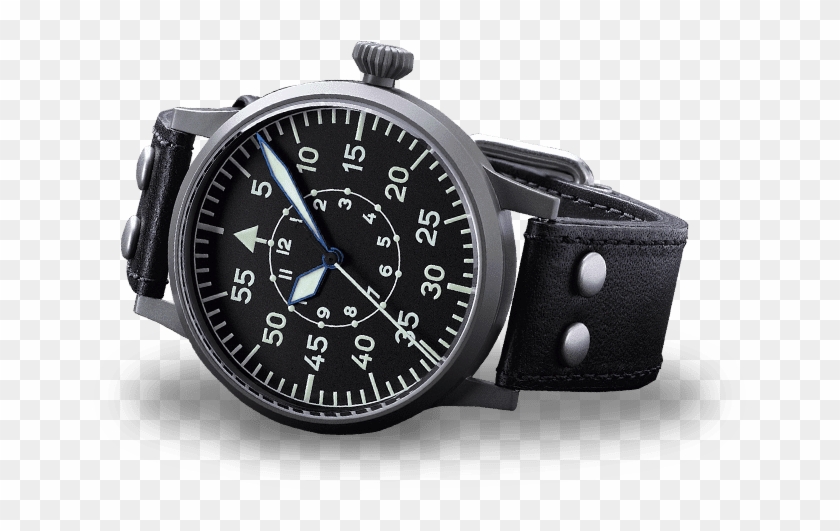 Relojes Con Diseños Que Combinan A La Perfección La - Watch Clipart #2727334