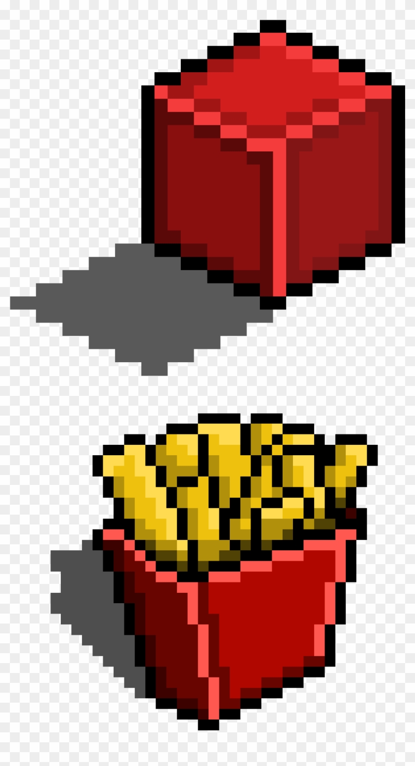 Pixelart - Minecraft Note Pixel Art Clipart