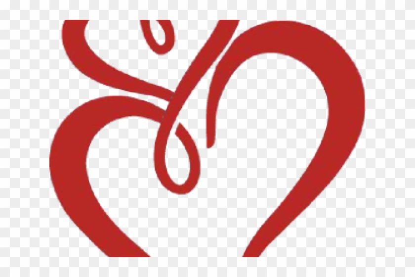 Hearts Clip Art - Png Download