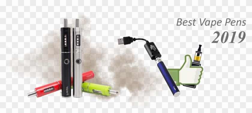 Best Vape Pens - Facebook Clipart