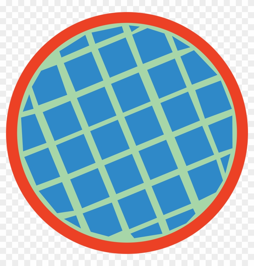 Circle Rangoli Design - Kristen Jeans Gina Tricot Clipart