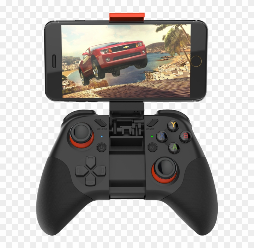 New Product Hot Selling Cheap Price Wireless Gamepad - Gamepad Clipart