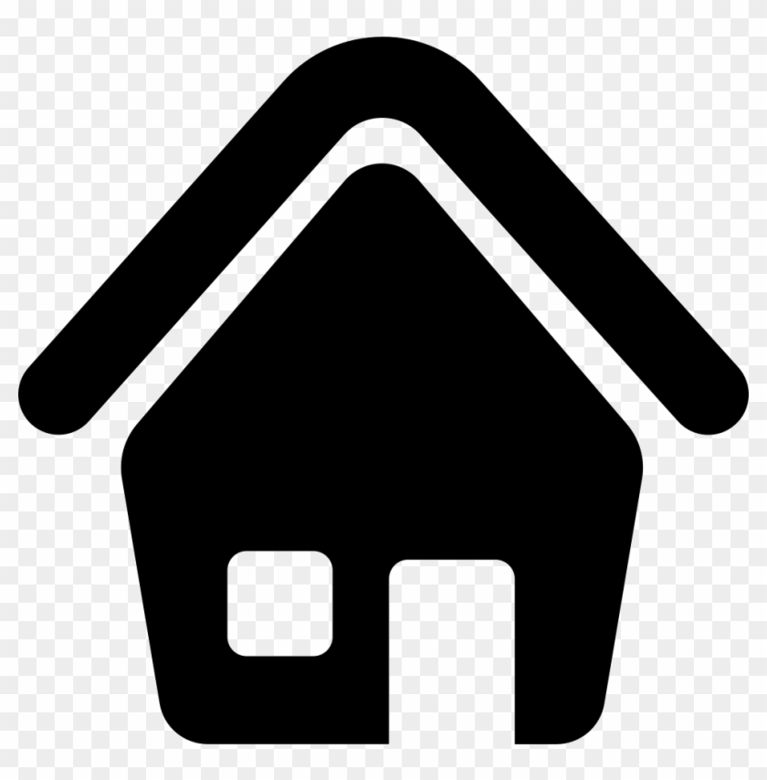 Home Button Png - Anasayfa Buton Png Clipart #2728488