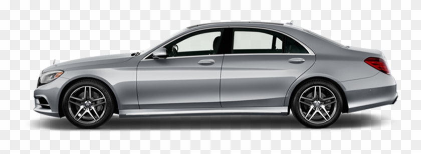Used Cars For Sale In Brooklyn - Mercedes Benz S Class Side Clipart