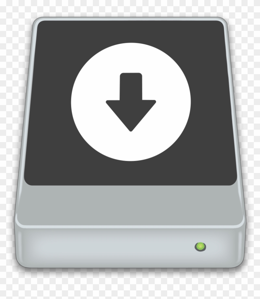 Dcp Transfer Turns Any Usb Hard Drive Into A Standard - Dcp Digital Cinema Package Icon Clipart #2728857