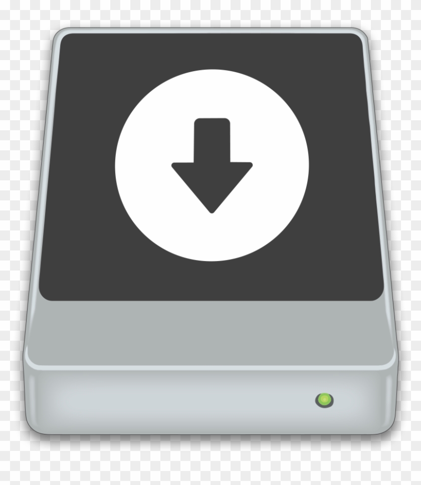 Dcp Transfer Turns Any Usb Hard Drive Into A Standard - Dcp Digital Cinema Package Icon Clipart